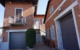 b&b la fabbrica